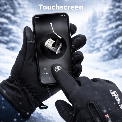 Averetti Therma Gloves