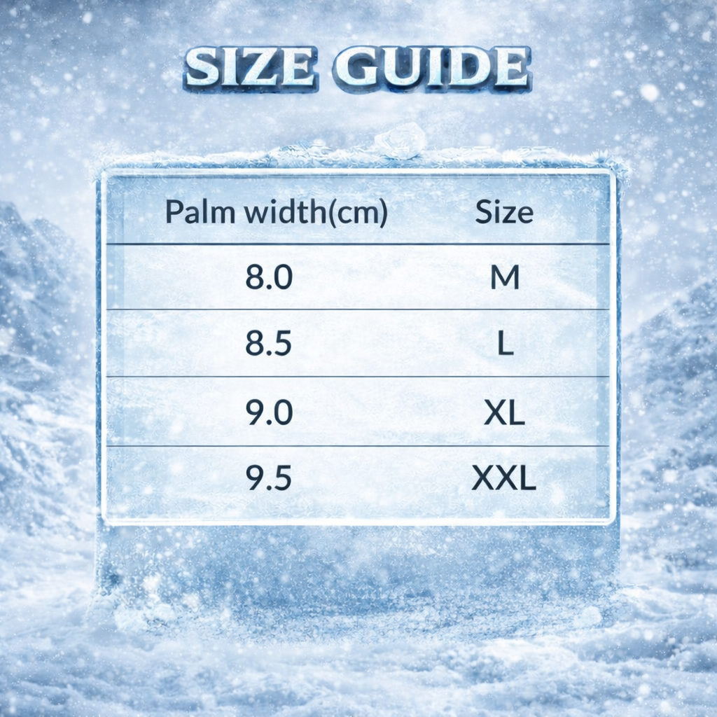 Averetti Therma Gloves