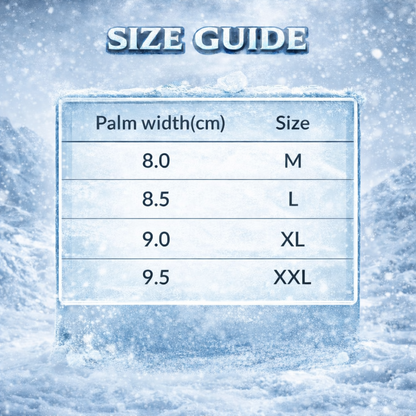 Averetti Therma Gloves