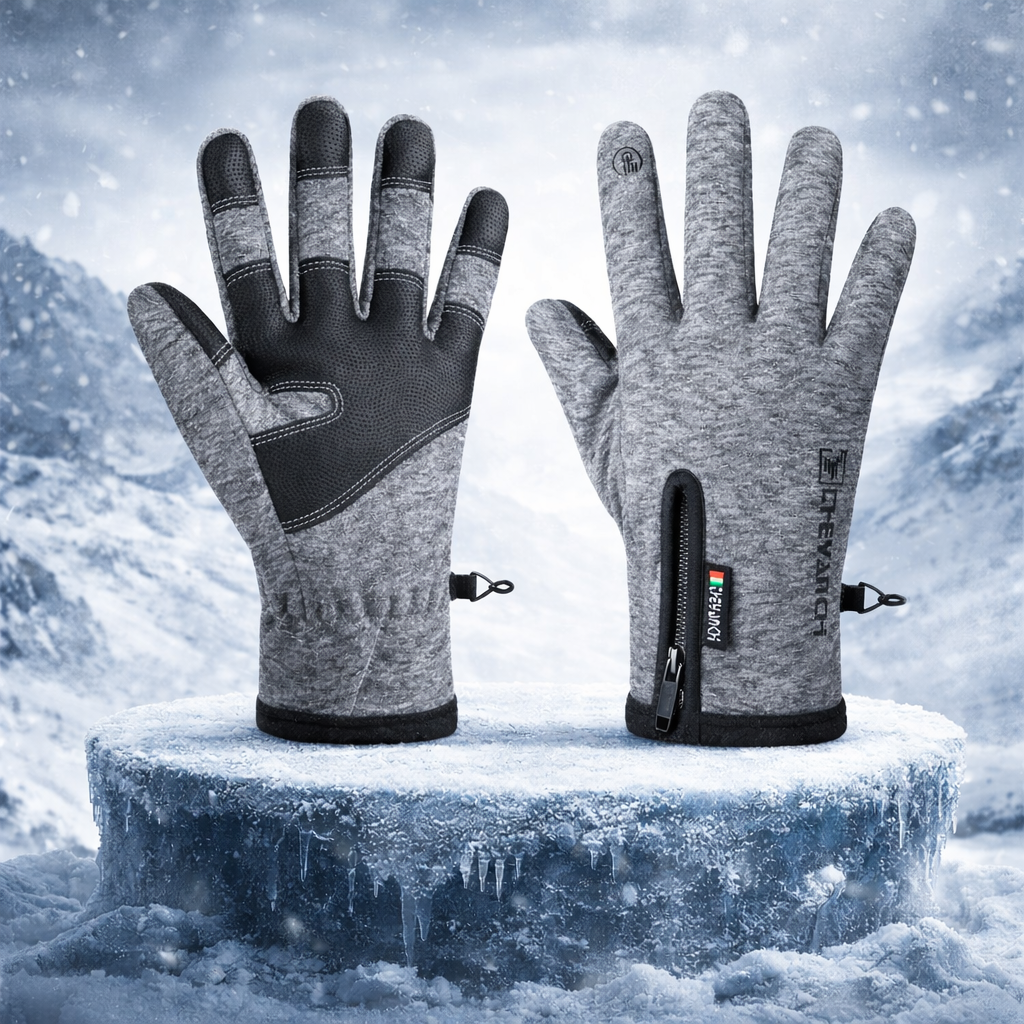 Averetti Therma Gloves