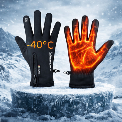 Averetti Therma Gloves