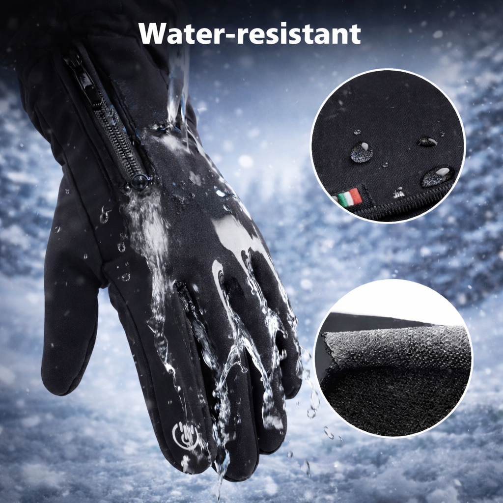Averetti Therma Gloves