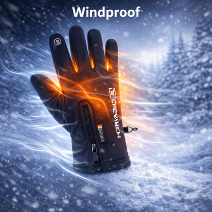Averetti Therma Gloves